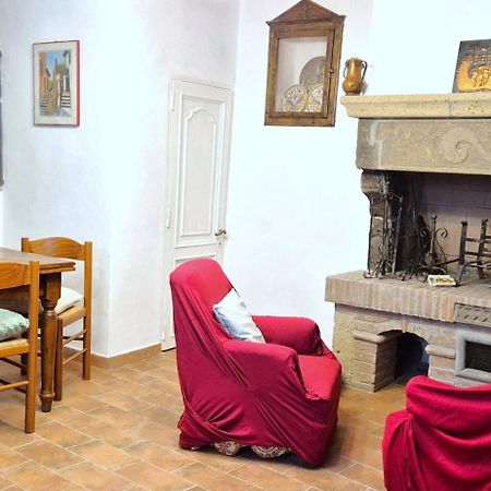 הוילה פיטיליאנו La Casa Dei Ricordi Centro Storico E Vista מראה חיצוני תמונה
