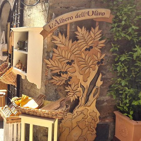 הוילה פיטיליאנו La Casa Dei Ricordi Centro Storico E Vista מראה חיצוני תמונה
