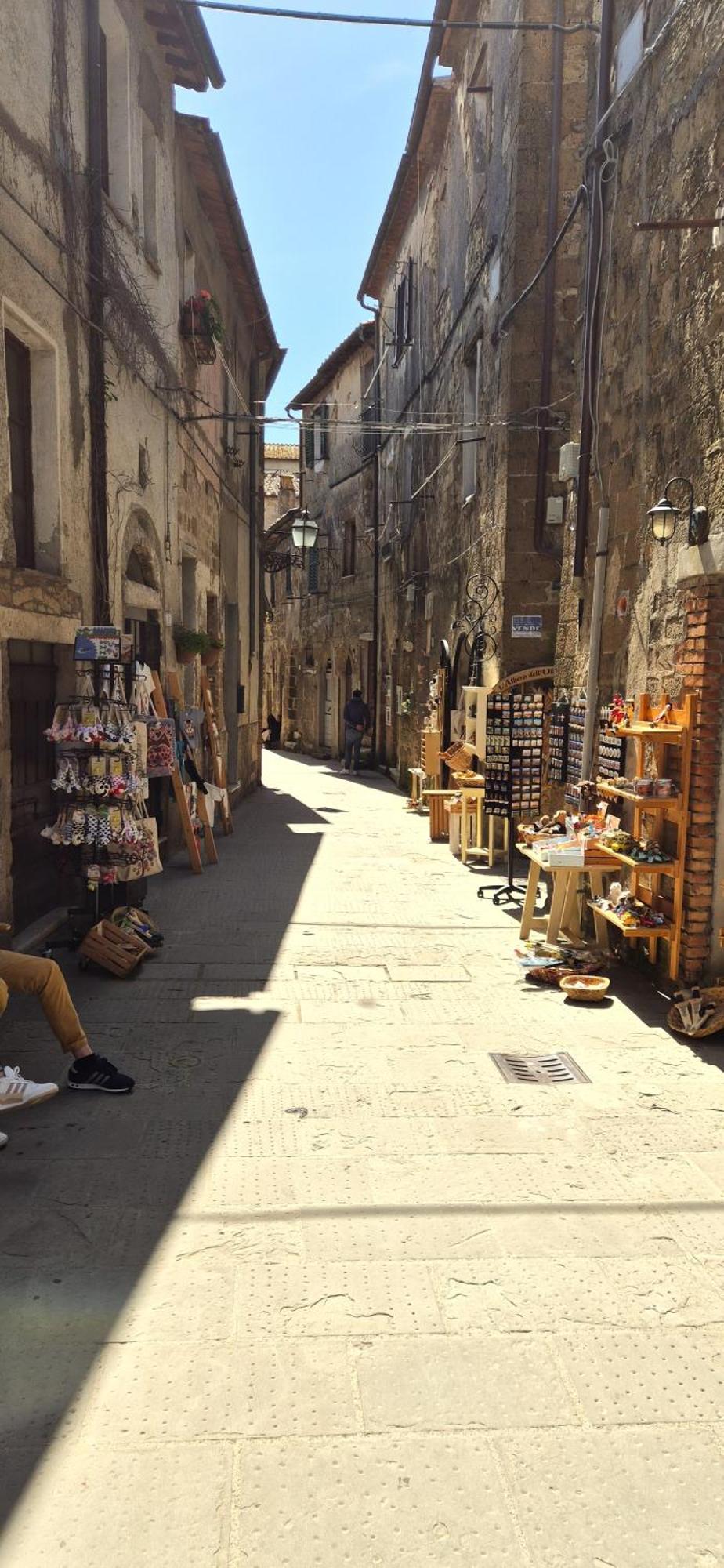 הוילה פיטיליאנו La Casa Dei Ricordi Centro Storico E Vista מראה חיצוני תמונה