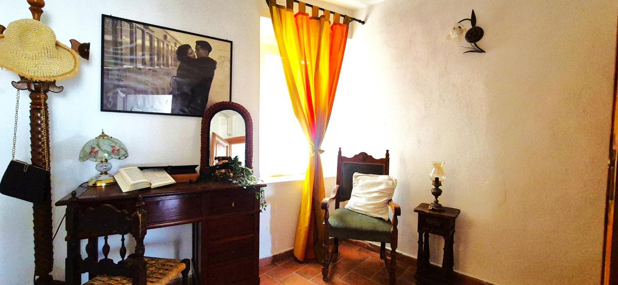 הוילה פיטיליאנו La Casa Dei Ricordi Centro Storico E Vista מראה חיצוני תמונה