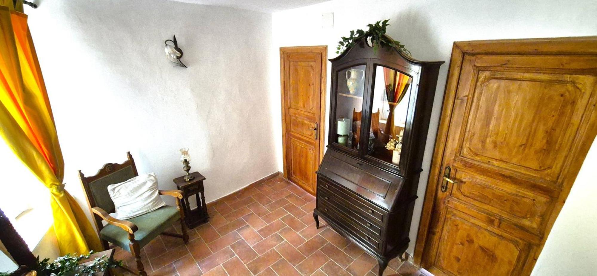 הוילה פיטיליאנו La Casa Dei Ricordi Centro Storico E Vista מראה חיצוני תמונה