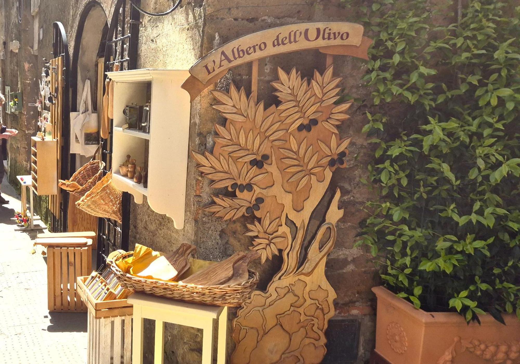 הוילה פיטיליאנו La Casa Dei Ricordi Centro Storico E Vista מראה חיצוני תמונה