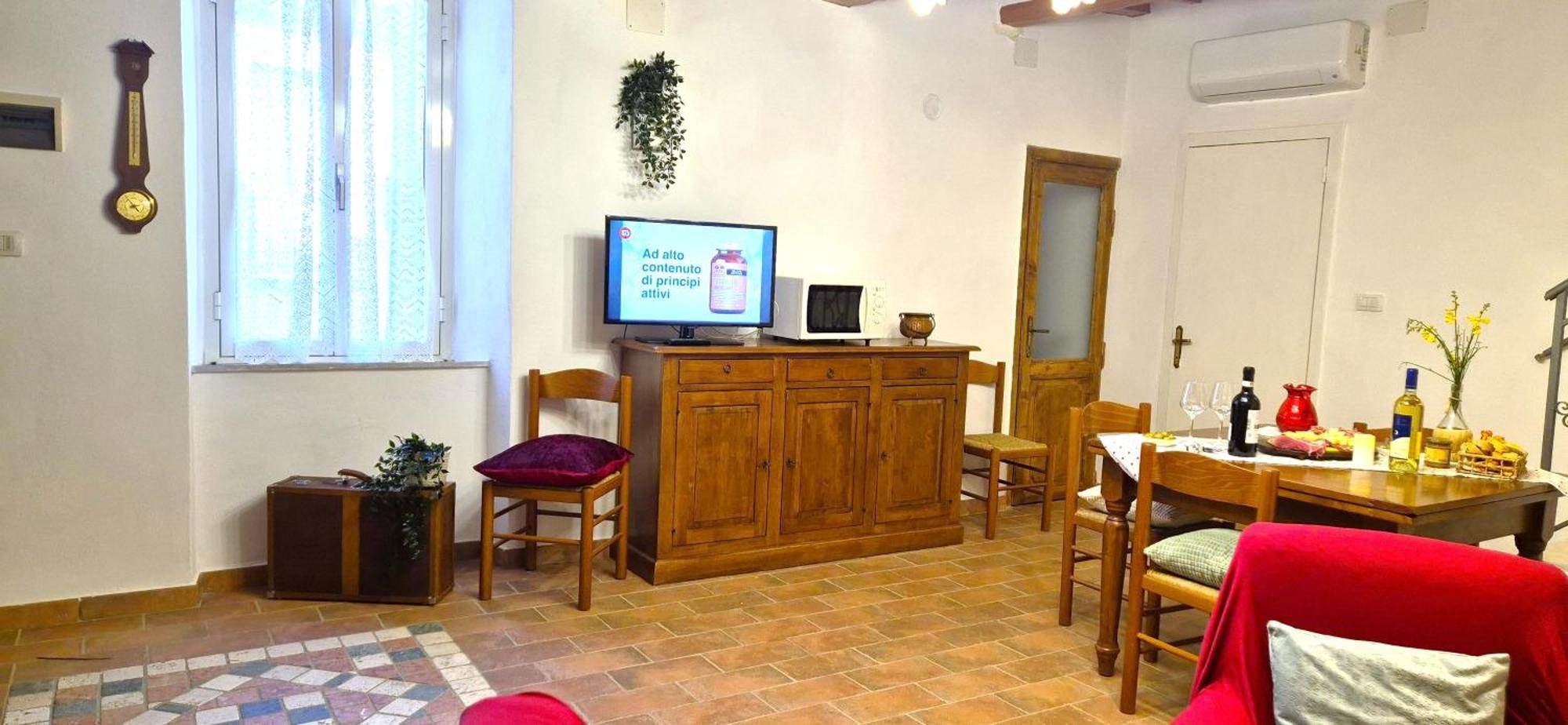 הוילה פיטיליאנו La Casa Dei Ricordi Centro Storico E Vista מראה חיצוני תמונה
